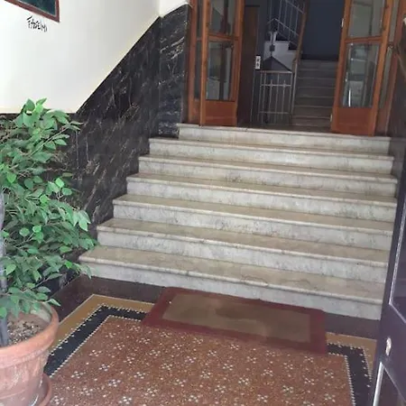 Lejlighed Small Luxury House La Spezia