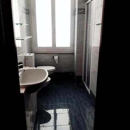 Small Luxury House *