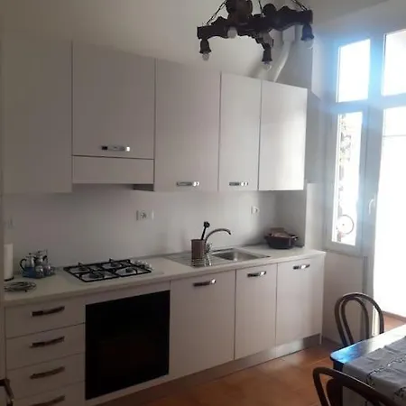 Lejlighed Small Luxury House *