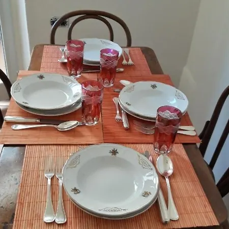 Small Luxury House Lejlighed *