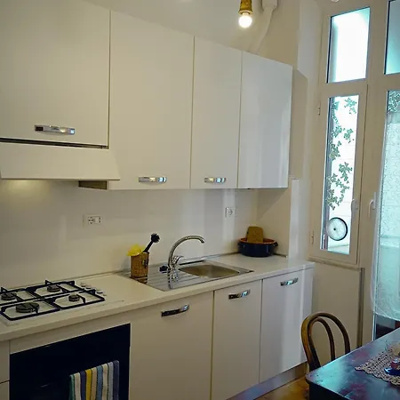 Апартаменты Small Luxury House *