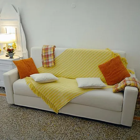 Lejlighed Small Luxury House *