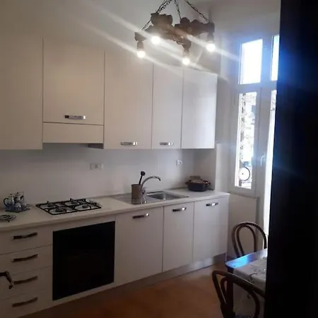 Apartamento Small Luxury House *