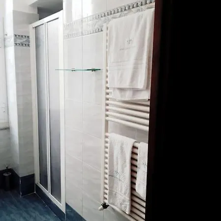 Apartamento Small Luxury House La Spezia