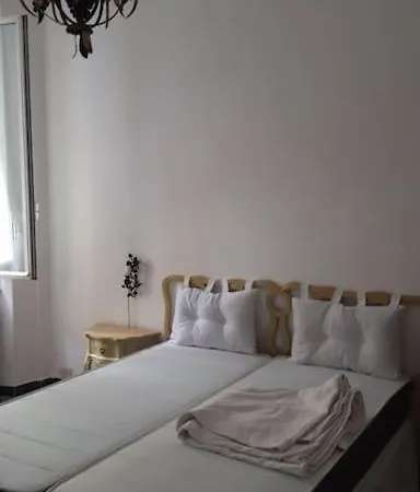 Small Luxury House * La Spezia
