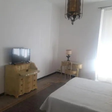 Apartamento Small Luxury House *