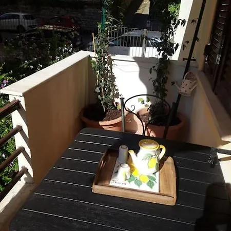 Small Luxury House Apartment La Spezia