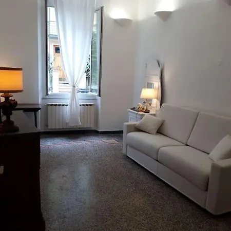 Small Luxury House