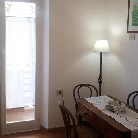 Апартаменти Small Luxury House