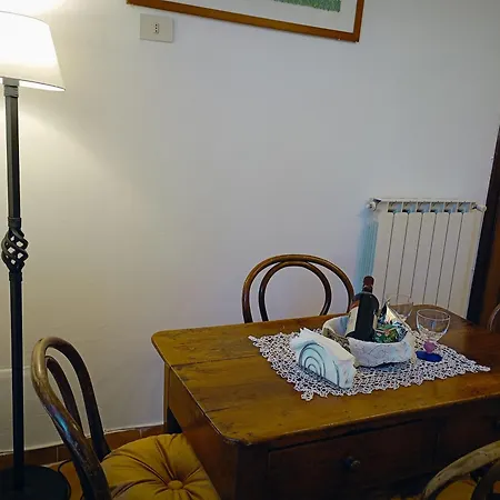 Апартаменти Small Luxury House