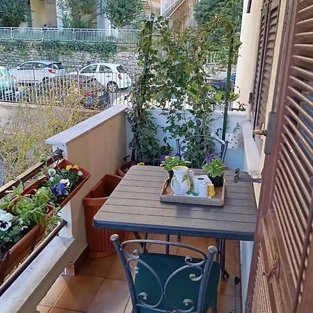 Small Luxury House La Spezia