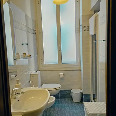 Small Luxury House 公寓 *