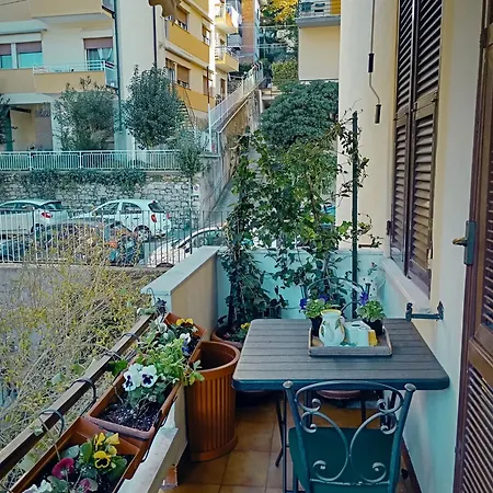 Апартаменти Small Luxury House *