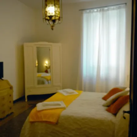 Small Luxury House 公寓 斯培西亚