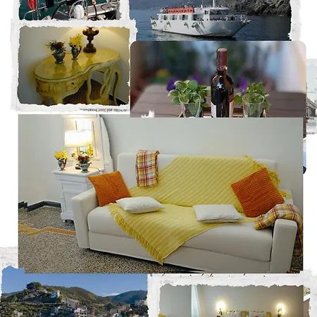 Small Luxury House Apartment