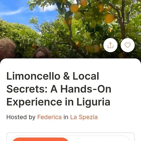 Small Luxury House * 斯培西亚