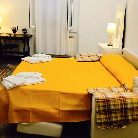 Apartament Small Luxury House *