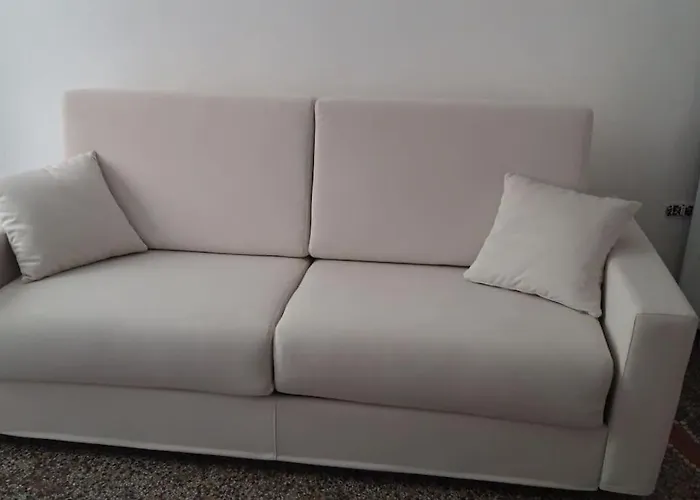 Apartman Small Luxury House *