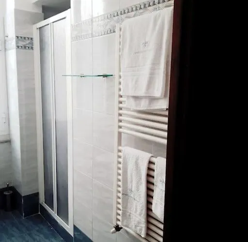 Apartman Small Luxury House La Spezia