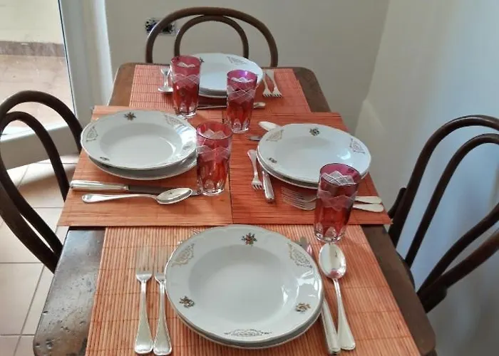 Small Luxury House Apartman *