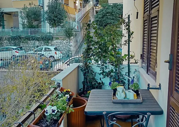 Apartman Small Luxury House *