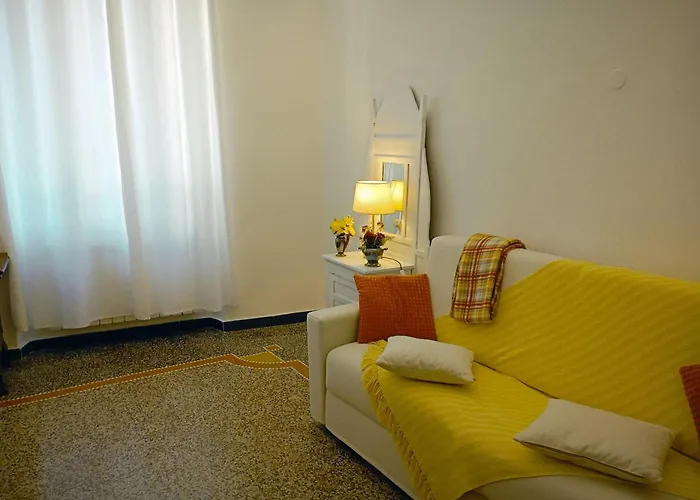 Small Luxury House La Spezia