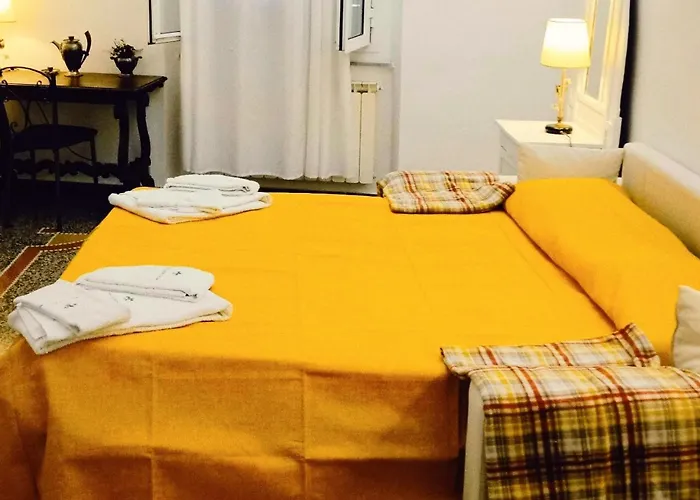 Apartman Small Luxury House *